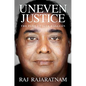Uneven Justice: The Plot to Sink Galleon - Hardcover