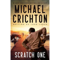 Scratch One - Hardcover