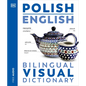 Polish - English Bilingual Visual Dictionary - Paperback