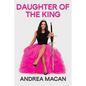 Daughter of the King - Paperback