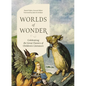 Worlds of Wonder: Celebrating the Great Classics of Children's Literature - Hardcover