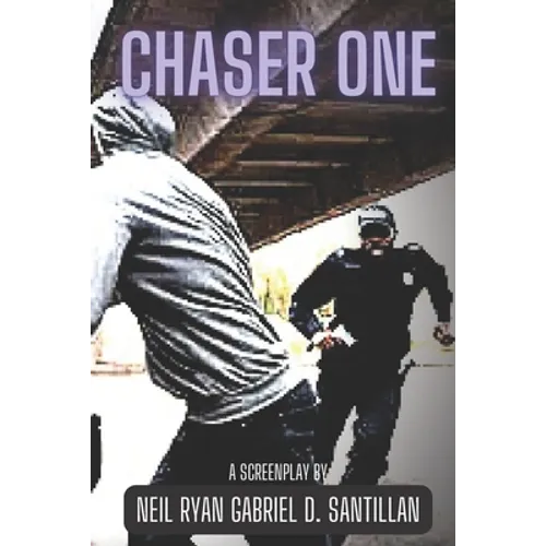 Chaser One - Paperback