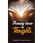 Penning down my Thoughts - Paperback
