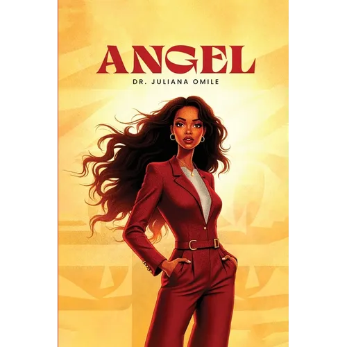 Angel - Paperback