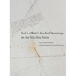 Sol Lewitt's Studio Drawings in the Vecchia Torre - Hardcover