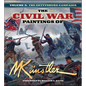 The Civil War Paintings of Mort K?stler Volume 3: The Gettysburg Campaign - Hardcover