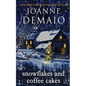 Snowflakes and Coffee Cakes - Paperback