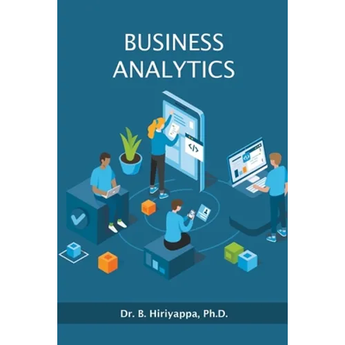 Business Analytics - Paperback