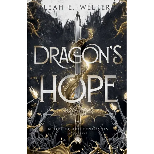 Dragon's Hope - Paperback
