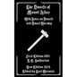 The Dwarfs of Mount Atlas: With Notes on Dwarfs and Dwarf Worship - Paperback