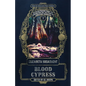 Blood Cypress - Paperback