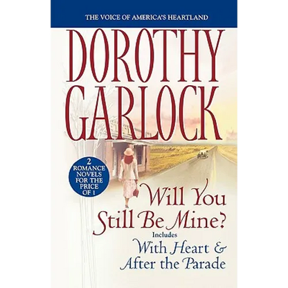 Will You Still Be Mine? - Paperback