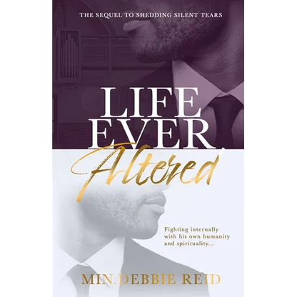 Life Ever Altered - Paperback