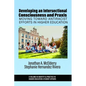 Developing an Intersectional Consciousness and Praxis: Moving Toward Antiracist Efforts in Higher Education - Paperback