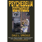 Psychedelia Gothique - Paperback