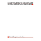Make Yourself a Millionaire - Paperback
