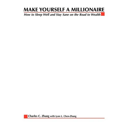 Make Yourself a Millionaire - Paperback