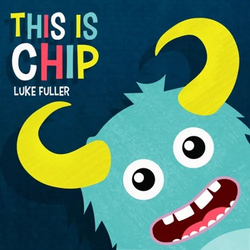 This Is Chip - Paperback