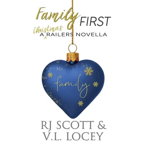 Family First - Paperback