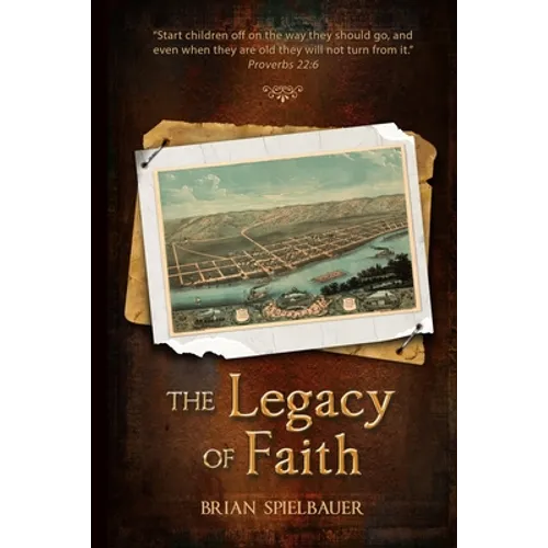 The Legacy of Faith - Paperback