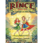 Rince (Ring'-Ka): The Fairytale of Irish Dance - Hardcover
