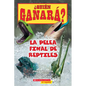 ¿Quién Ganará? La Pelea Final de Reptiles (Who Would Win? Ultimate Reptile Rumble) - Paperback