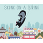 Skunk on a String - Hardcover