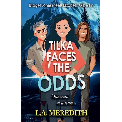 Tilka Faces the Odds, One Man at a Time - Paperback