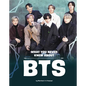 What You Never Knew about Bts - Hardcover