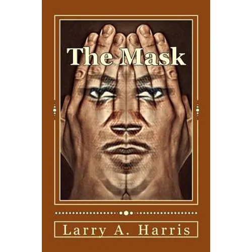 The Mask - Paperback