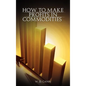 How to Make Profits In Commodities - Hardcover