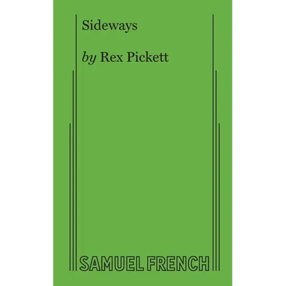 Sideways - Paperback
