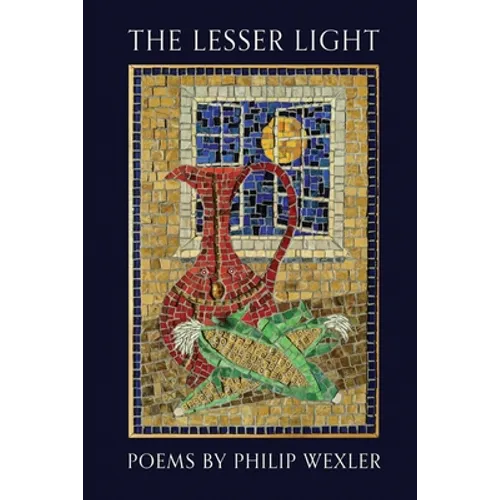 The Lesser Light - Paperback