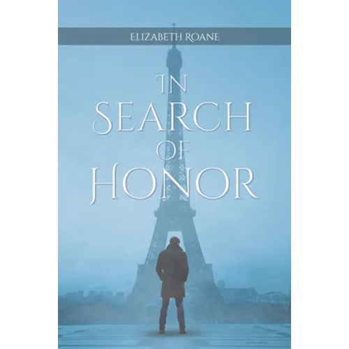 In Search of Honor - Paperback