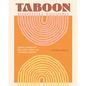 Taboon: Sweet & Savoury Delights from the Lebanese Bakery - Hardcover