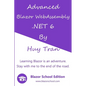 Advanced Blazor WebAssembly .NET 6 - Paperback