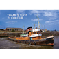 Thames Tugs in Colour - Paperback