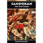 Sandokan: The Two Tigers - Paperback