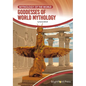 Goddesses of World Mythology - Hardcover