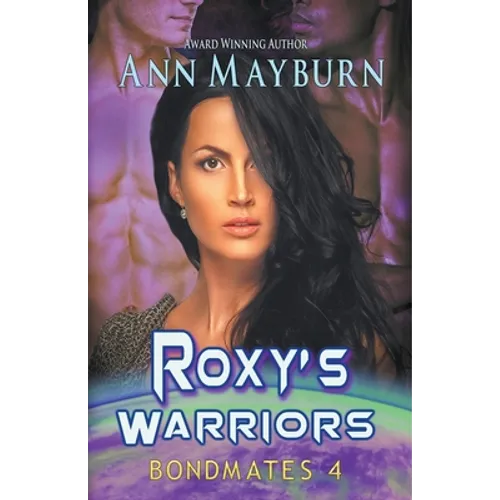 Roxy's Warriors - Paperback