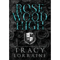 Rosewood High #1-4 - Hardcover