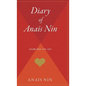 Diary of Anais Nin V04 1944-1947 - Hardcover