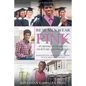 Real Men Wear Pink: Purpose-Integrity-Nurture-Knowledge: Demystifying Masculinity Among Black Male Collegians - Paperback
