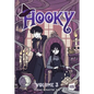 Hooky Volume 3: A Graphic Novel - Hardcover