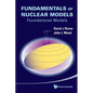 Fundamentals of Nuclear Models: Foundational Models - Hardcover