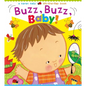 Buzz, Buzz, Baby! - Board Book