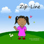 Zip-Line (spanish) - Paperback