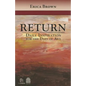 Return: Daily Inspiration for the Days of Awe - Hardcover