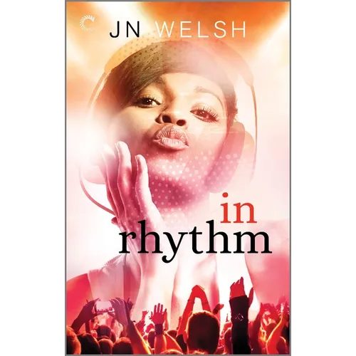 In Rhythm: A Multicultural Romance - Paperback