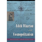 Edith Wharton and Cosmopolitanism - Hardcover